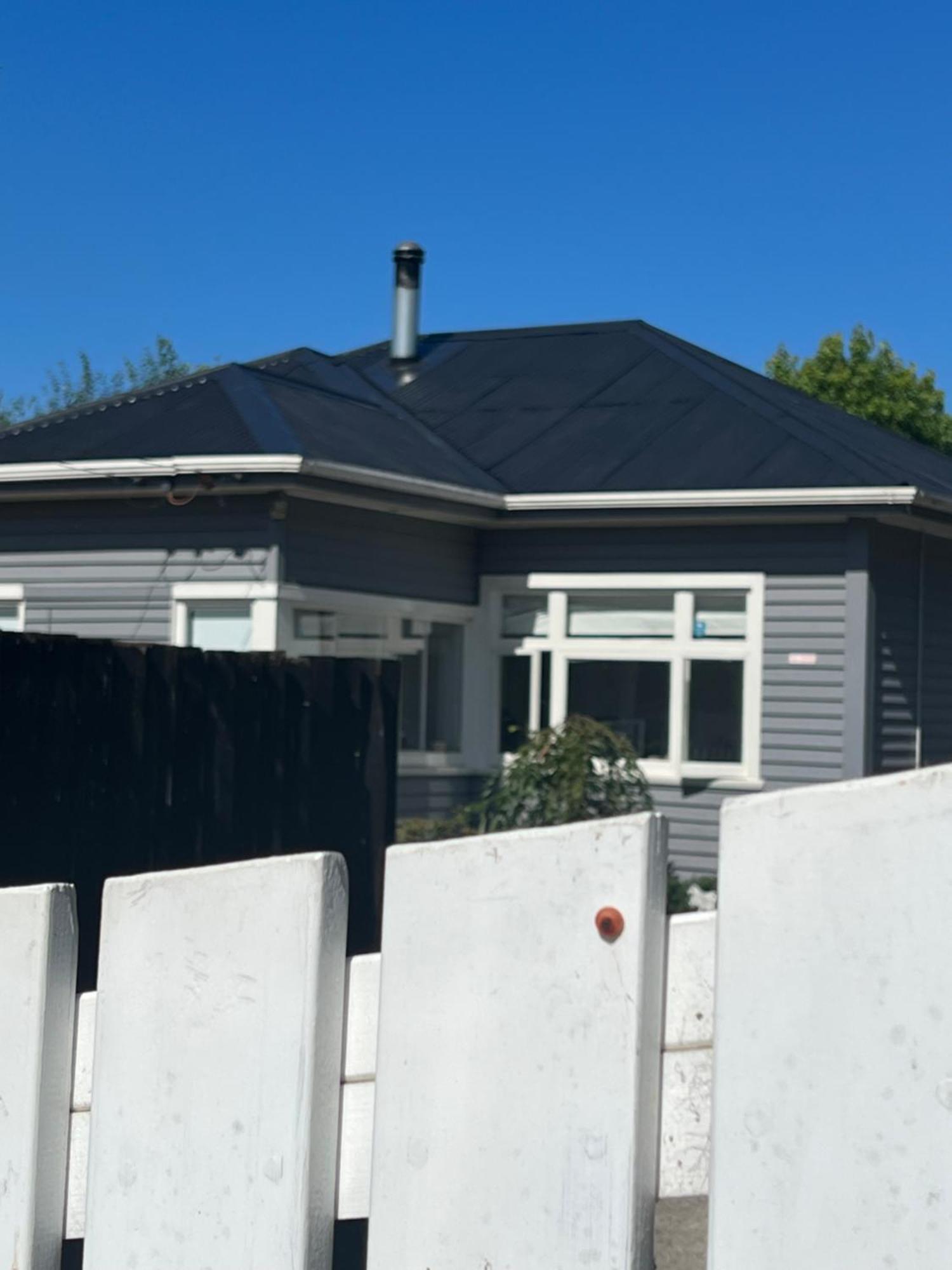 Gorgeous Villa, 7 Minutes From Airport Christchurch Exteriér fotografie