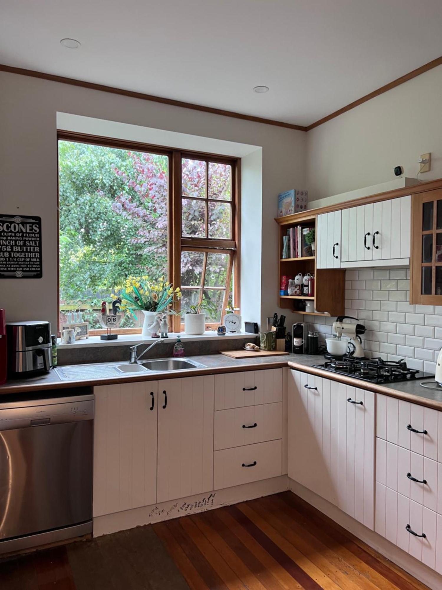 Gorgeous Villa, 7 Minutes From Airport Christchurch Exteriér fotografie
