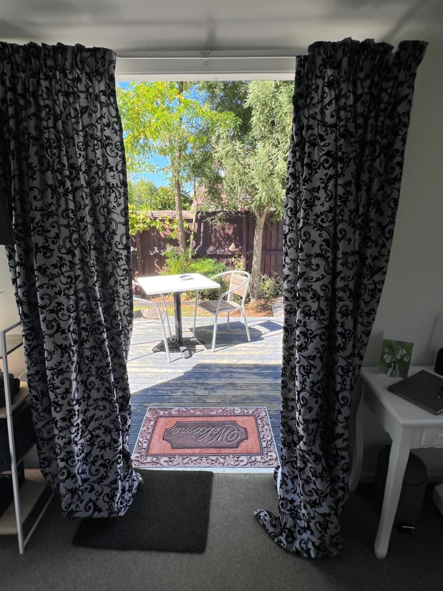 Gorgeous Villa, 7 Minutes From Airport Christchurch Exteriér fotografie
