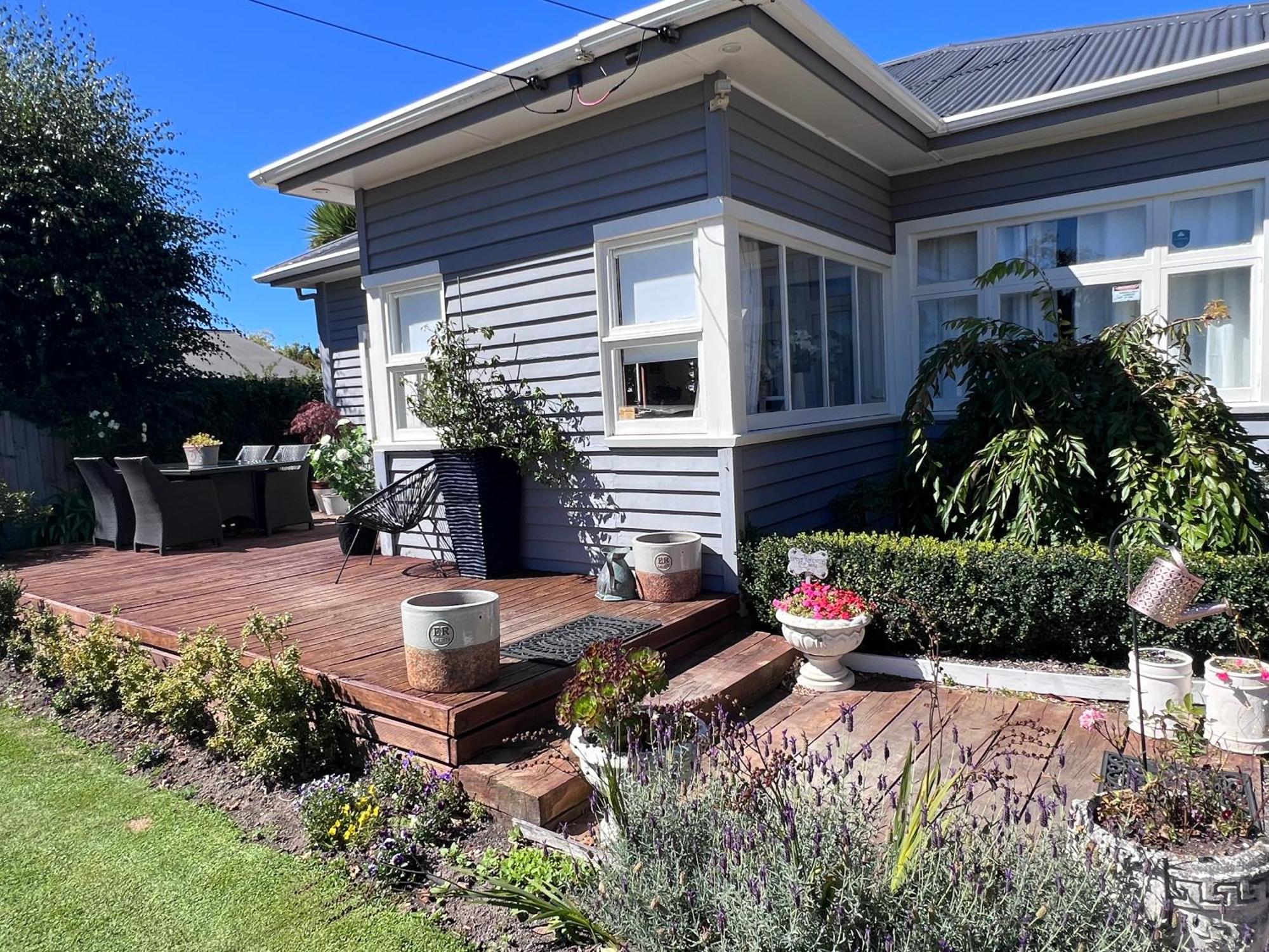 Gorgeous Villa, 7 Minutes From Airport Christchurch Exteriér fotografie