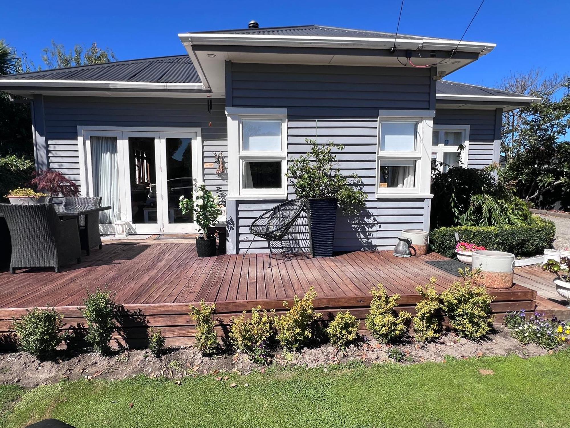 Gorgeous Villa, 7 Minutes From Airport Christchurch Exteriér fotografie