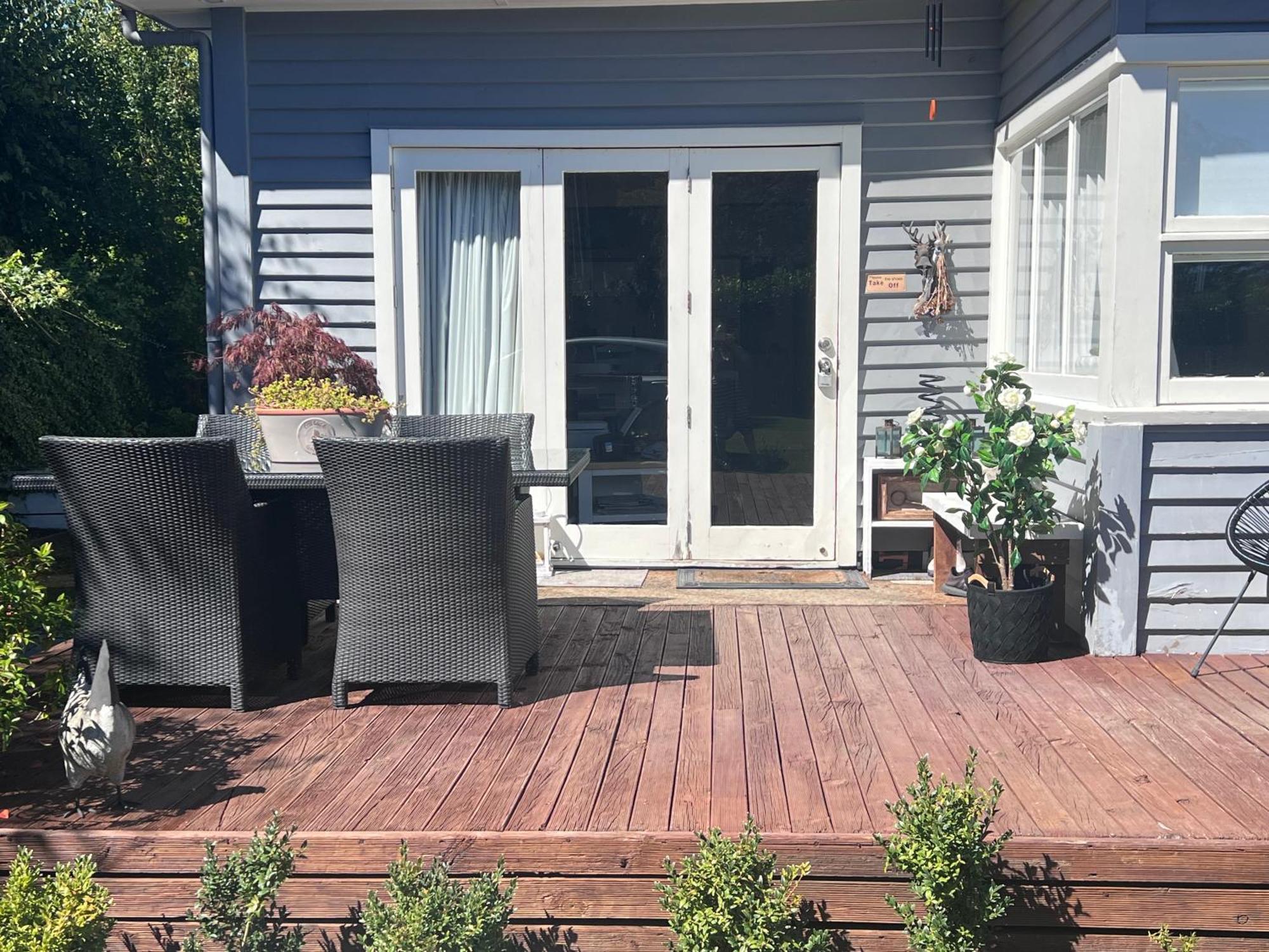 Gorgeous Villa, 7 Minutes From Airport Christchurch Exteriér fotografie